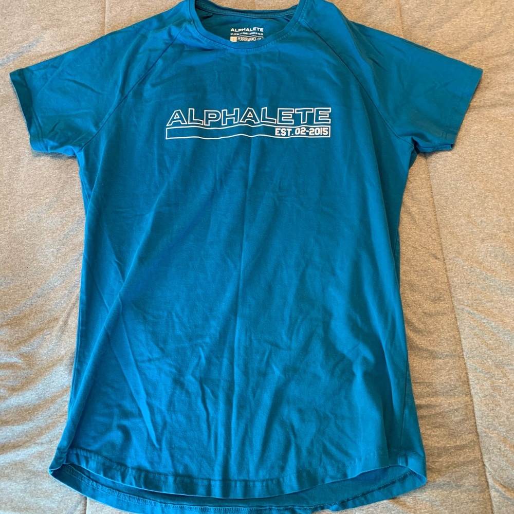 Men’s Alphalete Performance Tee